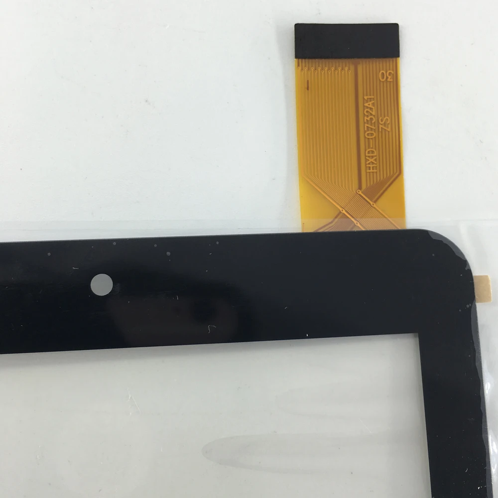 

7 inch ARCHOS 70 PLATINUM AC70PLV3 Touch Screen Digitizer ZPRD-0732 HXD-0732A1 External screen Sensor wifi version