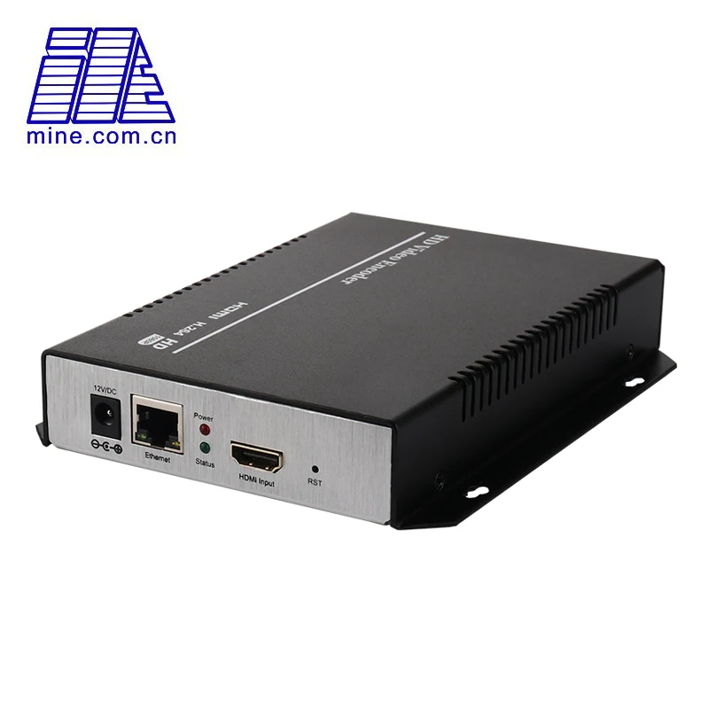 1080P 720P H.264 HDMI видео потоковый кодировщик IPTV Wowza Facebook YouTube RTMP H264 для прямой