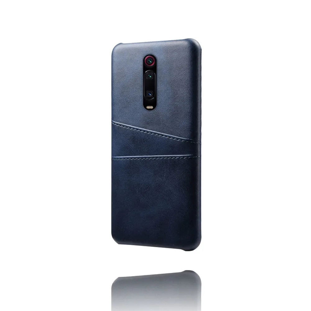 Witrigs Case For Xiaomi Redmi K20 Pro Mobile Phone Case Cover Housing for Redmi K20PRO Leather Jacket Protection Case Cover (28)