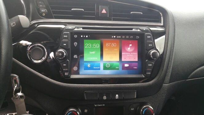 Flash Deal Android 8.0 Octa Core 7.1 Car Radio DVD Player for KIA CEED 2013 2014 2015 2016 2017 GPS Navigation Multimedia Stereo IPS Screen 5 Flash Deal Android 8.0 Octa Core 7.1 Car Radio DVD Player for KIA CEED 2013 2014 2015 2016 2017 GPS Navigation Multimedia Stereo IPS Screen 5