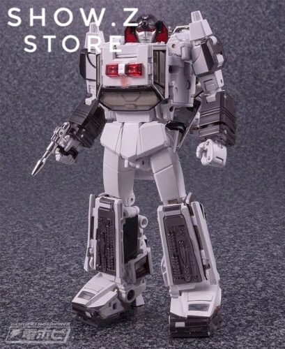[Show. Z Store] оригинальная MP-42 MP42, фигурка Cordon Diaclone Sunstreaker