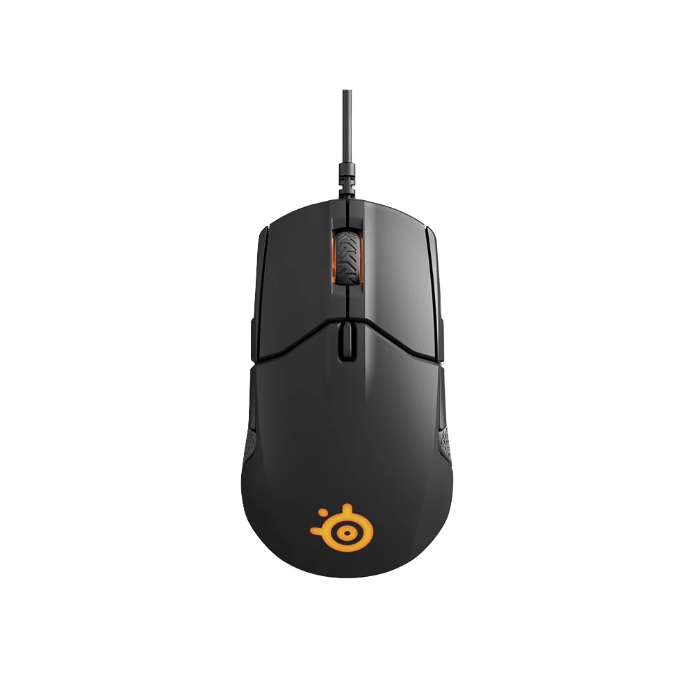 Профессиональная компьютерная игровая мышь SteelSeries SENSEI 310 cyber sport