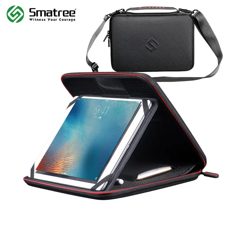 Smatree Hard Carrying Case for iPad Pro 10.5 inch 9.7 inch with