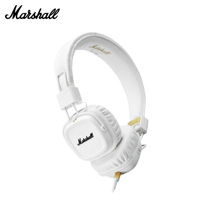 

Наушники Marshall наушники с микрофоном