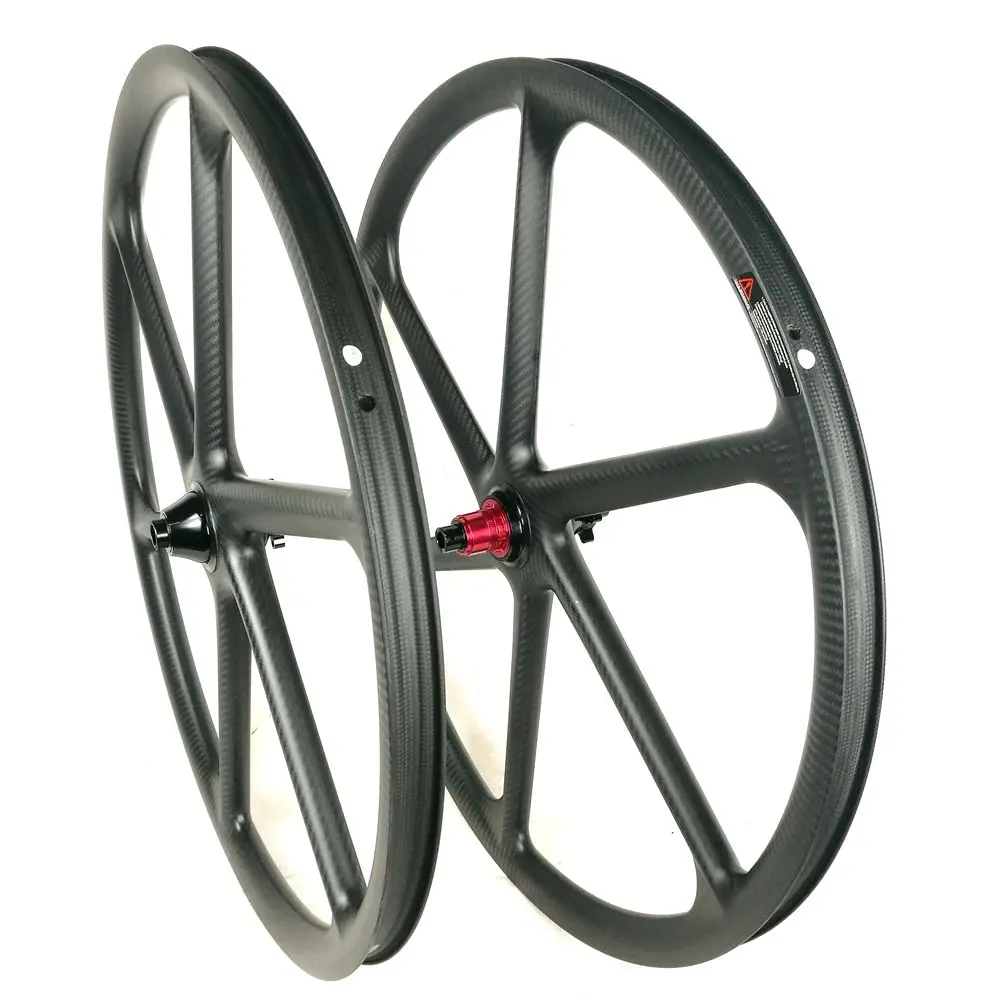 Top BIKEDOC 29ER MTB Carbon Wheels 30MM Width 30MM Depth 6 Spoke Sram XD Bicycle Wheel 4 Top BIKEDOC 29ER MTB Carbon Wheels 30MM Width 30MM Depth 6 Spoke Sram XD Bicycle Wheel 4