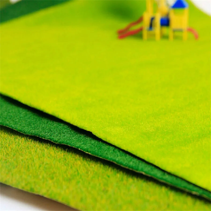 grass mat&tree powder140