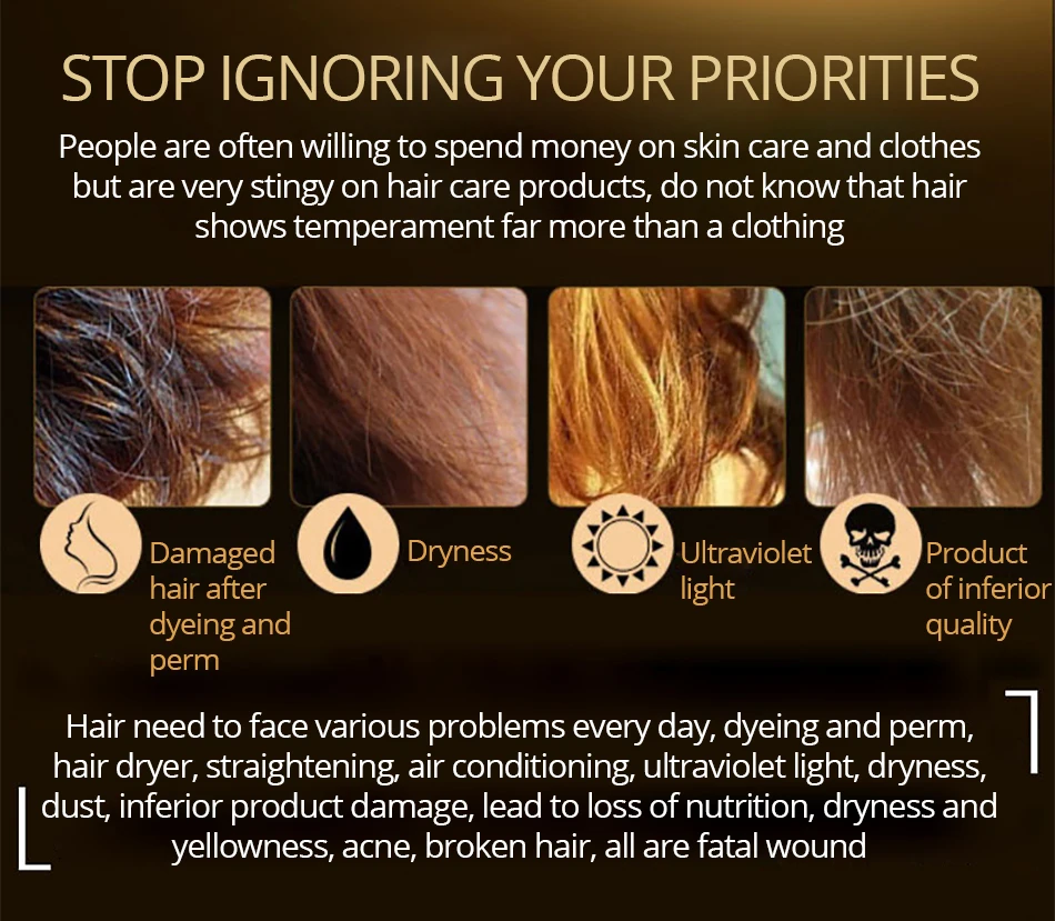 a perda de cabelo cuidados com o cabelo