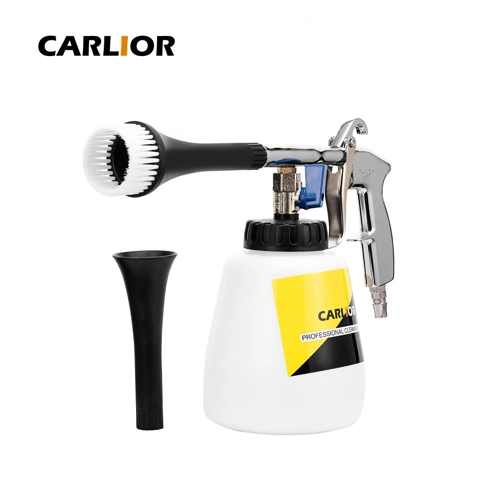 

portable tornado car deep cleaning gun tornador cleaning gun high pressure cleaning tool tornado car wash gun