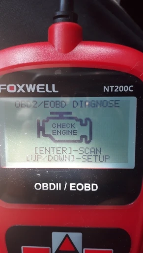 foxwell nt200c obd2 отзывы