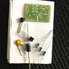 DIY Kits Solar Lamp Board Control Sensor Lithium Battery Charger Night Light Controller Module Home/Outdoor Circuit Automatic ► Photo 2/4