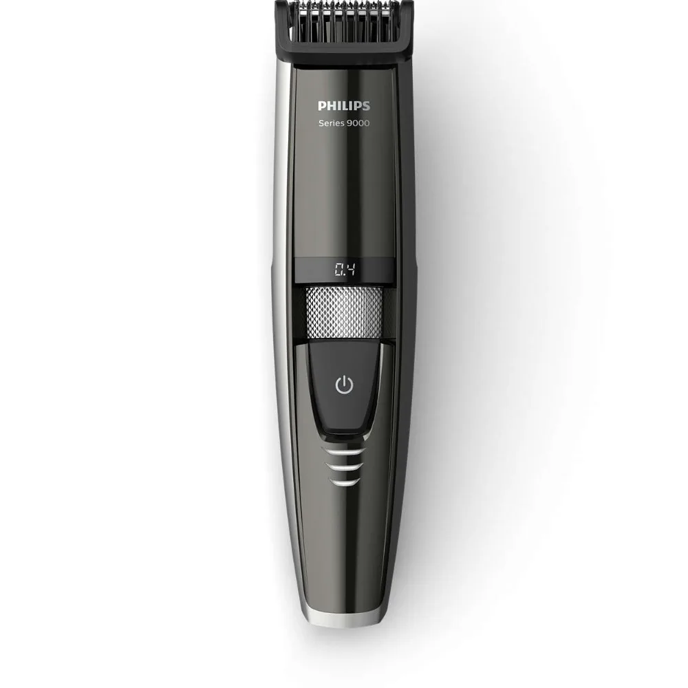 philips bt9297 laser beard trimmer