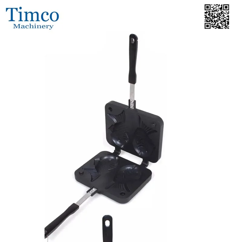 fish waffle mould maker (2)