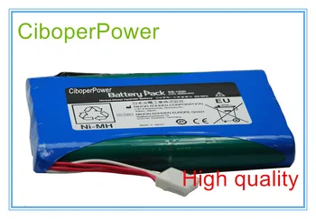 

FOR SB-150D,ECG-1450,ECG-1500,ECG-1510,ECG-1560,ECG-1550,ECG-1550K,ECG-1500K,ECG-1550P,ECG-1400 Medical Battery