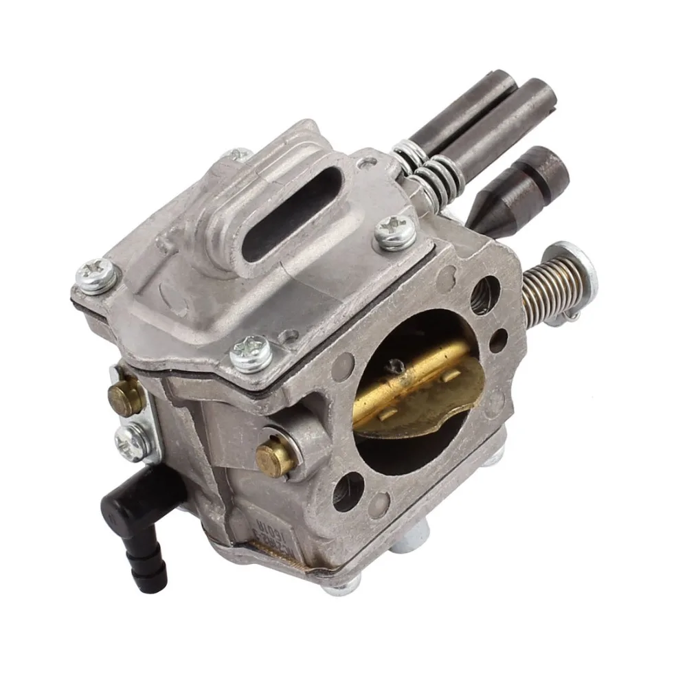 

UXCELL MS660 Carburetor Replacement Generator Accessories Parts Carburador Carb Silver Tone Ideal Replacement Generators
