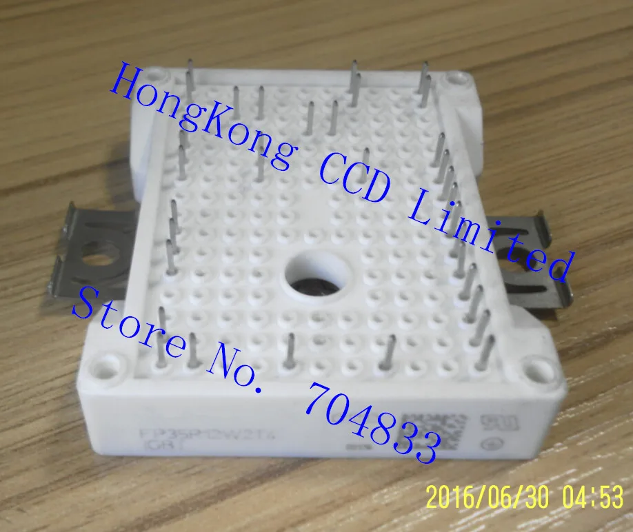 FP35R12W2T4    38