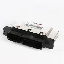 Original 1Pcs New Car Engine Computer Board ECU Electronic Control Unit For font b VW b