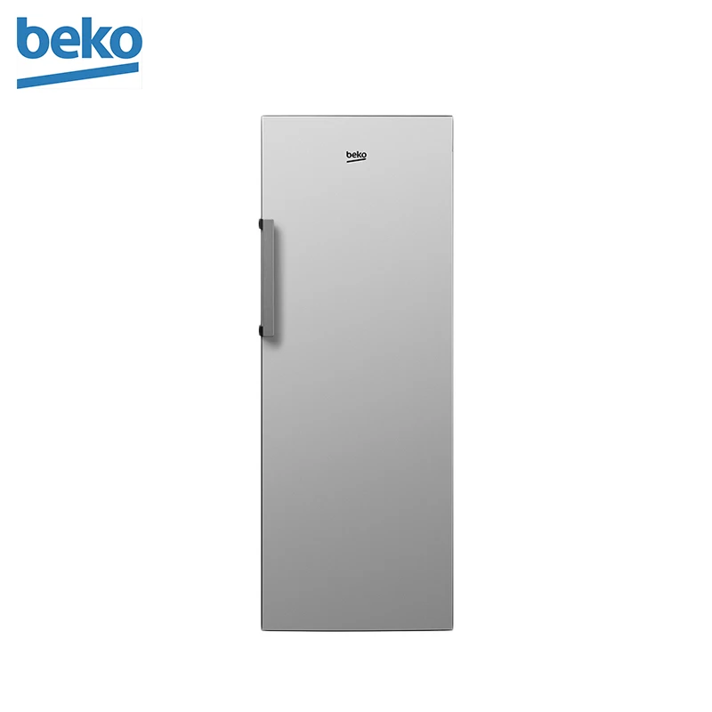

Морозильная камера Beko RFSK 215T01S серебристый