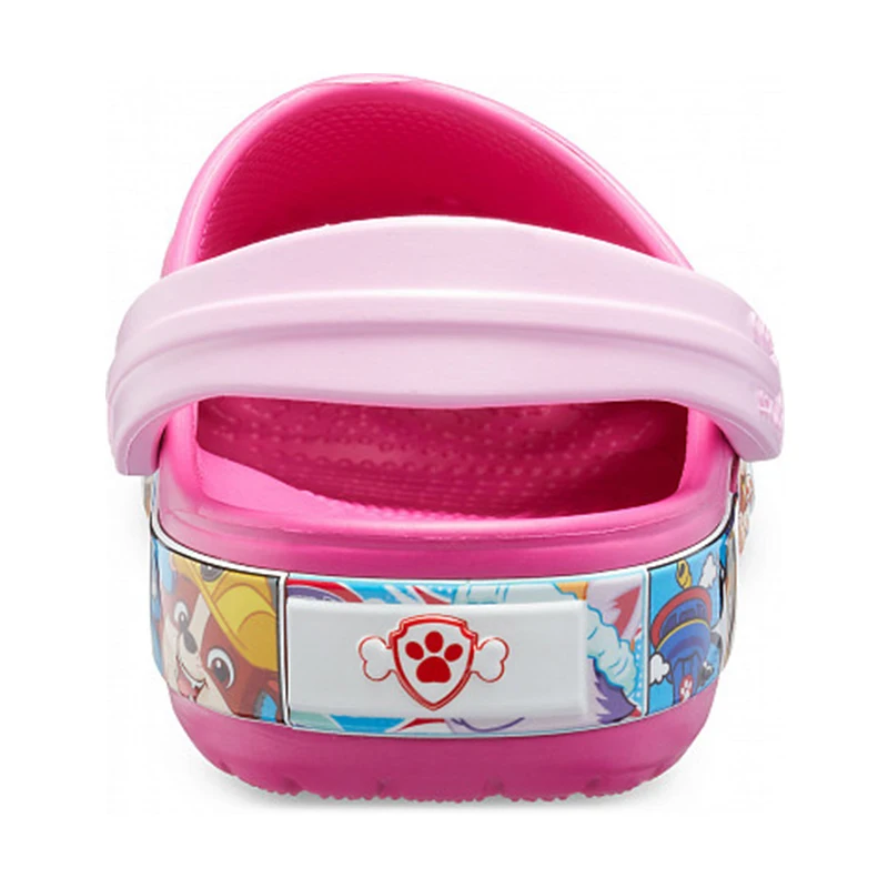 CROCS CrocsFL Paw Patrol Band Clg K KIDS|Мюли и сабо| |