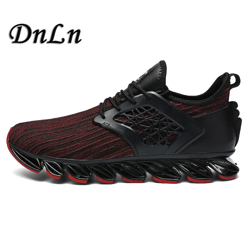 synthetic track shoes