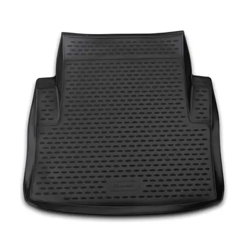 

For BMW 3-series E90 2005-2012 SEDAN car trunk mat Element NLC0505B10