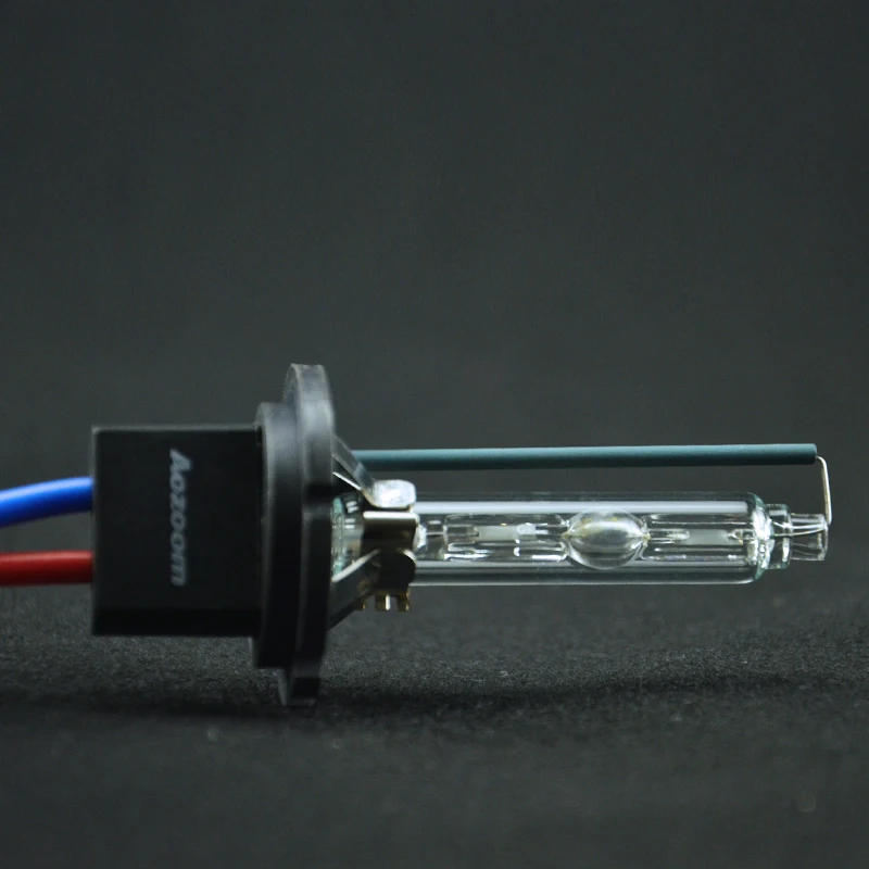 Aozoom хит продаж 3 дюйма HID Bi объектив проектора фара полный комплект 45 Вт|bi-xenon projector