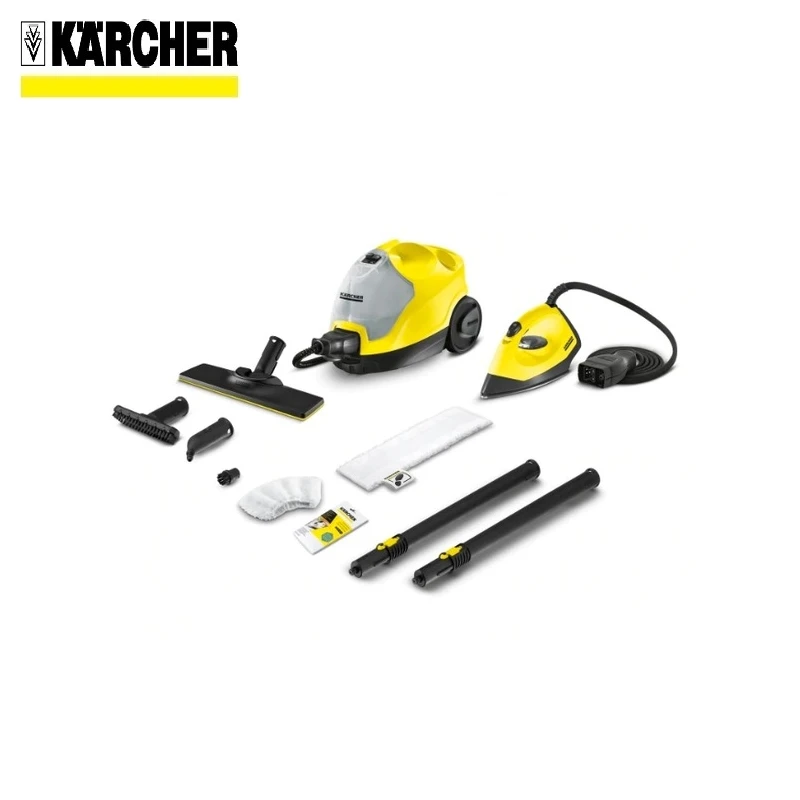Karcher Sc 5 Easyfix Premium Купить