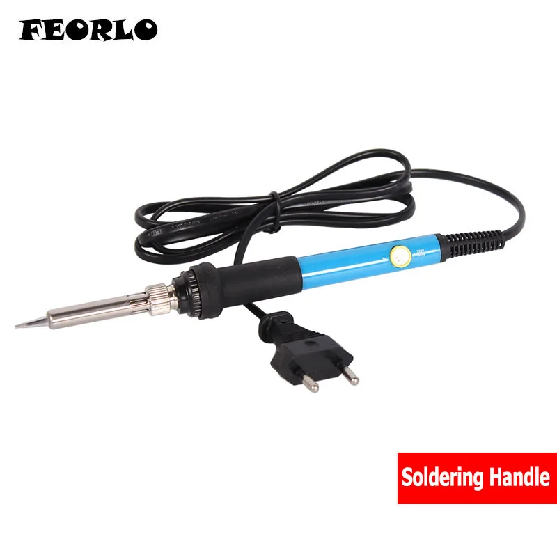 Soldering Handle  2