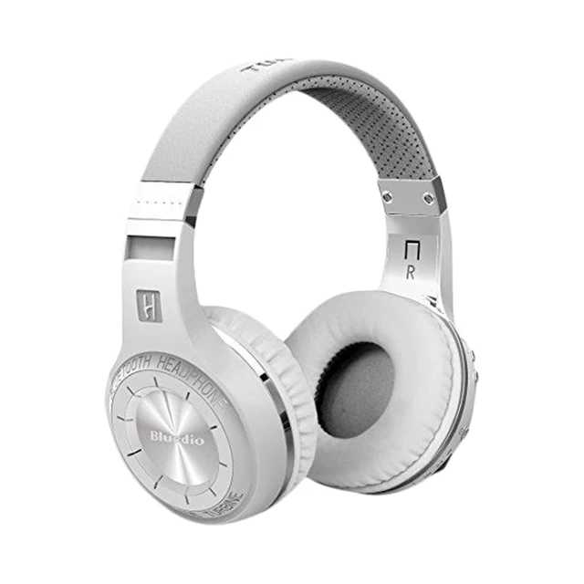 Наушники беспроводные Bluedio HT