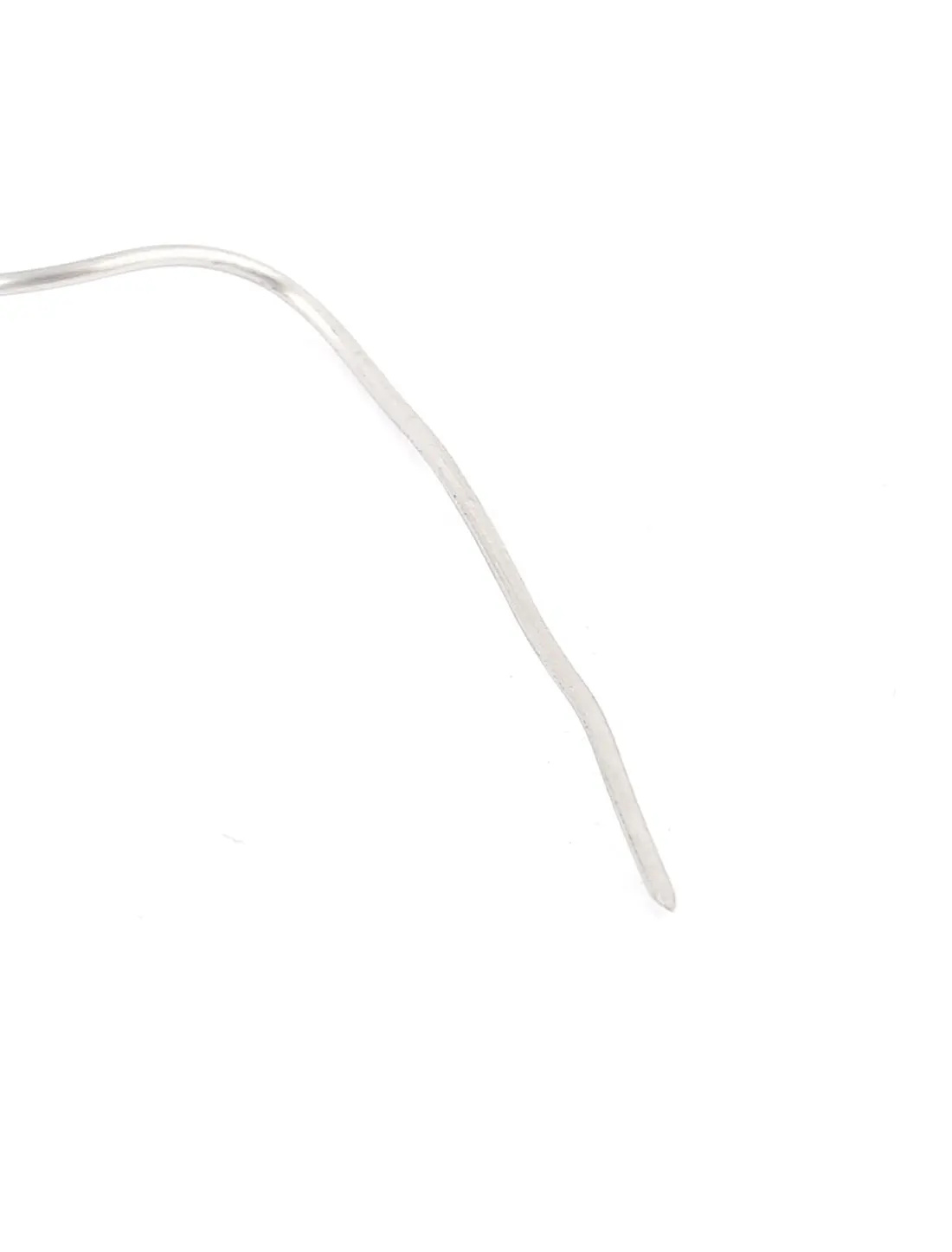 D x1 0.8mm x 5M Uxcell 5 м Длина Constantan нагревательный элемент 21Awg 0,7 мм Диаметр нагреватель провода катушки - Цвет: D x1 0.8mm x 5M