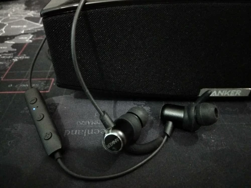 anker soundbuds slim aliexpress