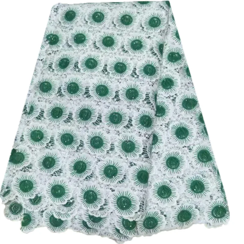 

Latest design african cord lace fabric 2018 high quality french tulle lace fabric with stones net lace fabric HJ921-1