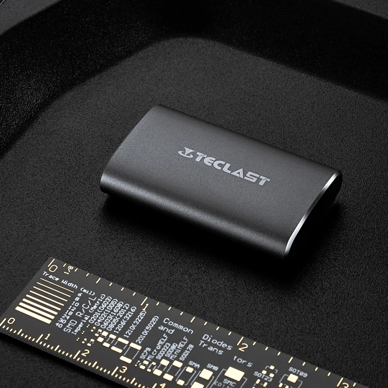 Teclast S30 Externe SSD USB3.1 licht und kompakte schnelles lesen und schreiben schnelle versand vo