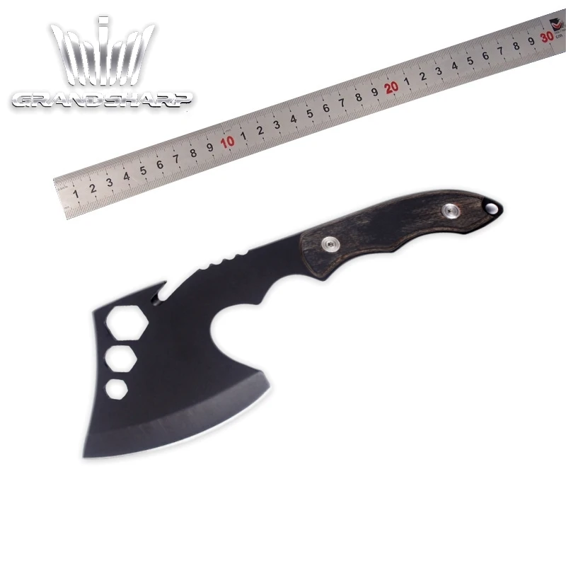 Collectible Fixed Blade Knives Survival/Hunting/Camping/Garden MACHETE