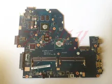 For Acer E5-511G Laptop Motherboard NBMQX11005 A5WAM LA-B981P SR1YV N2940 Processor 820M 2GB