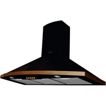 BONA 90 B Bronze купольная вытяжка