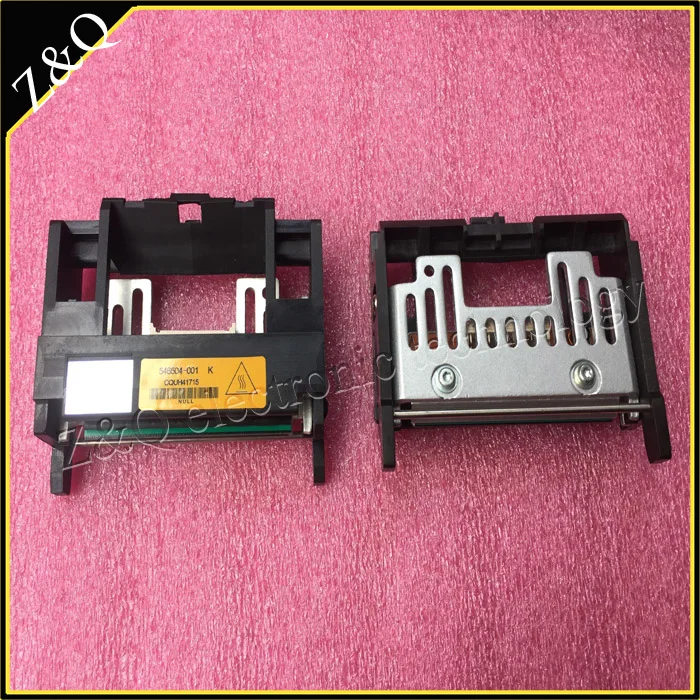 Печатающая головка Datacard SD160 и CD800 | Компьютеры офис