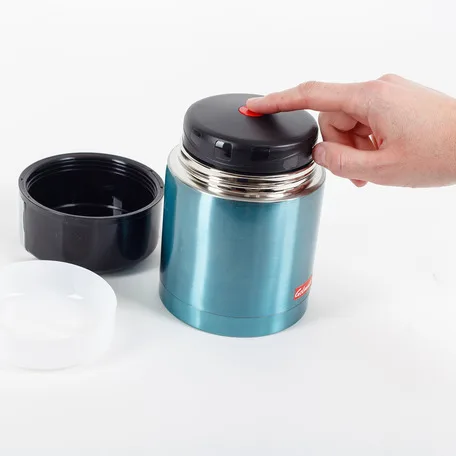 GOLMATE Stewed pot of stainless steel vacuum porridge baby insulation bottle porridge bucket work b