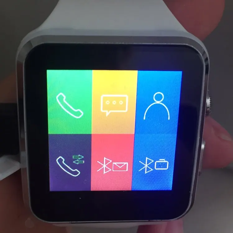 Floveme e6 smart watch отзывы
