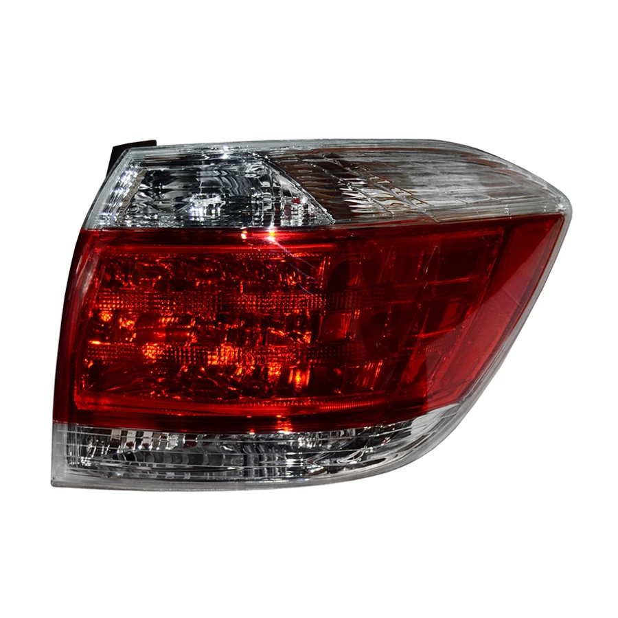 Задний фонарь справа для TOYOTA HIGHLANDER 2010 2011 2012 2013 | Автомобили и мотоциклы