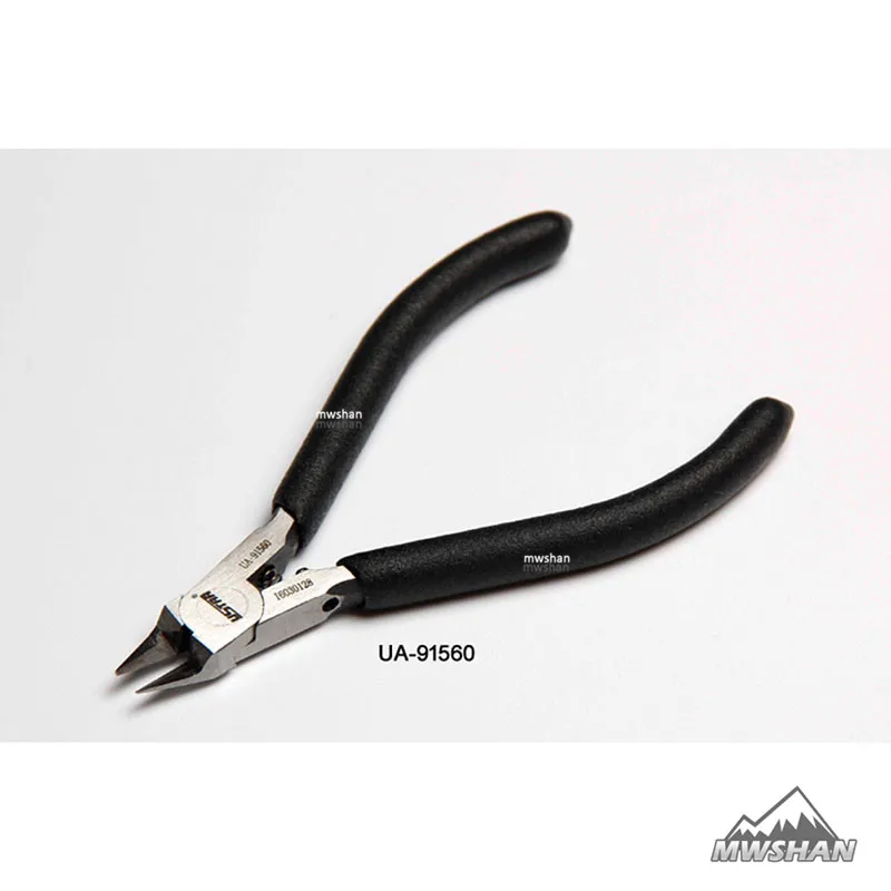 Koop Ustar 91560 Model Modeling Nipper (Geen Beschermen Olie Inbegrepen) Snijgereedschappen Accessoire DIY