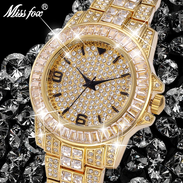 Role Watches Men Top Brand Luxury Missfox Rolexable Waterproof Watch Male Clock Role Watches Men Top Brand Luxury Missfox Rolexable Waterproof Watch Male Clock