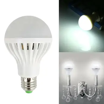 

12w LED Bulbs E27 LED Lamp 220V Home Camping Hunting Emergency Outdoor Light lamparas