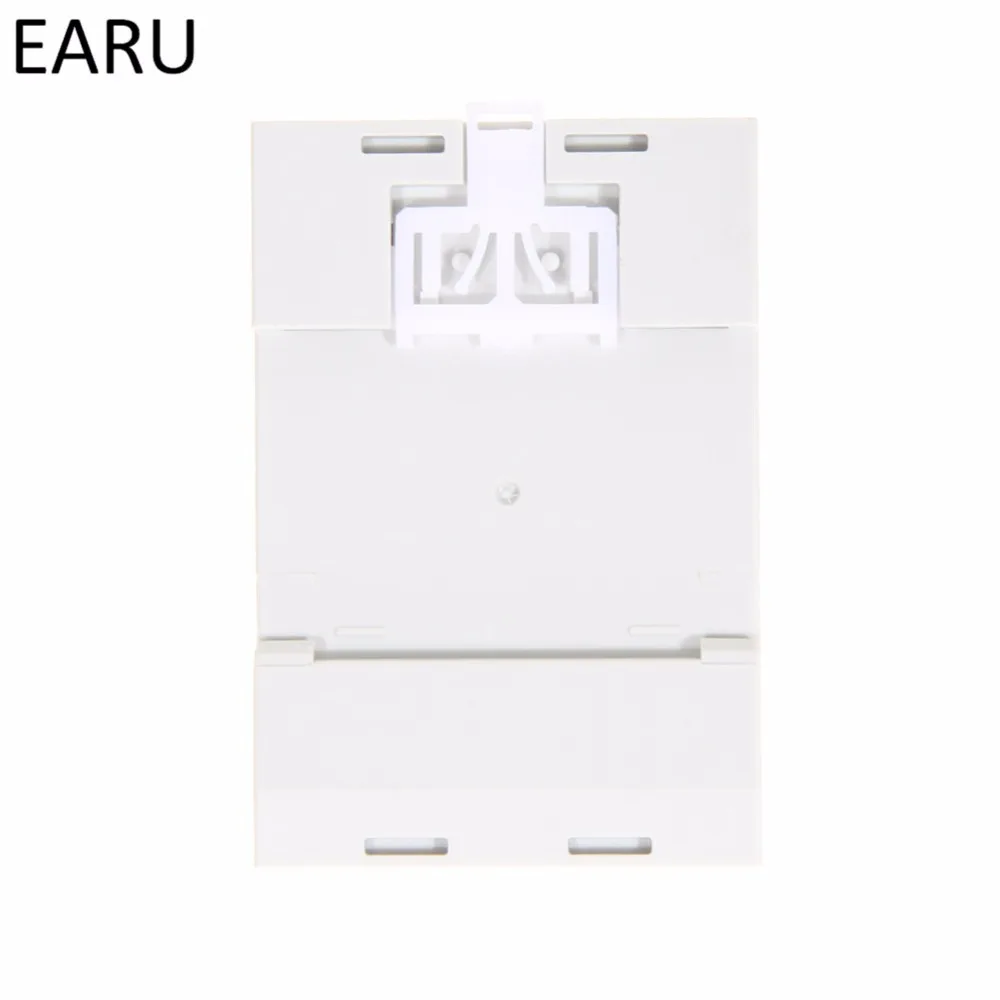 Digital-Din-Rail-Current-Voltage-Power-Ammeter-Voltmeter-Display-Meter-AC200V-450V-Easy-to-install-with (3)