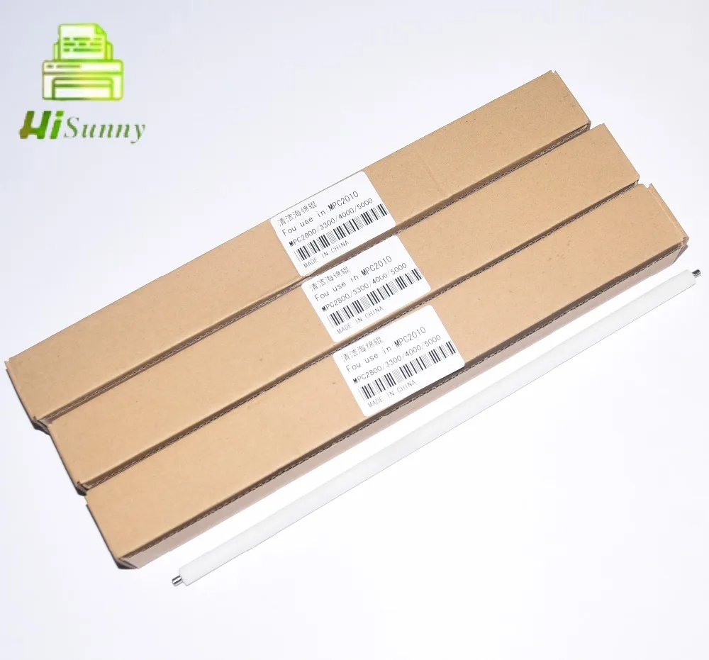 2 шт. ролик для очистки Ricoh Aficio MPC2010 C2030 C2050 C2550 C2051 C2551 | Компьютеры и - Цена: 1 198,76 руб. / набор