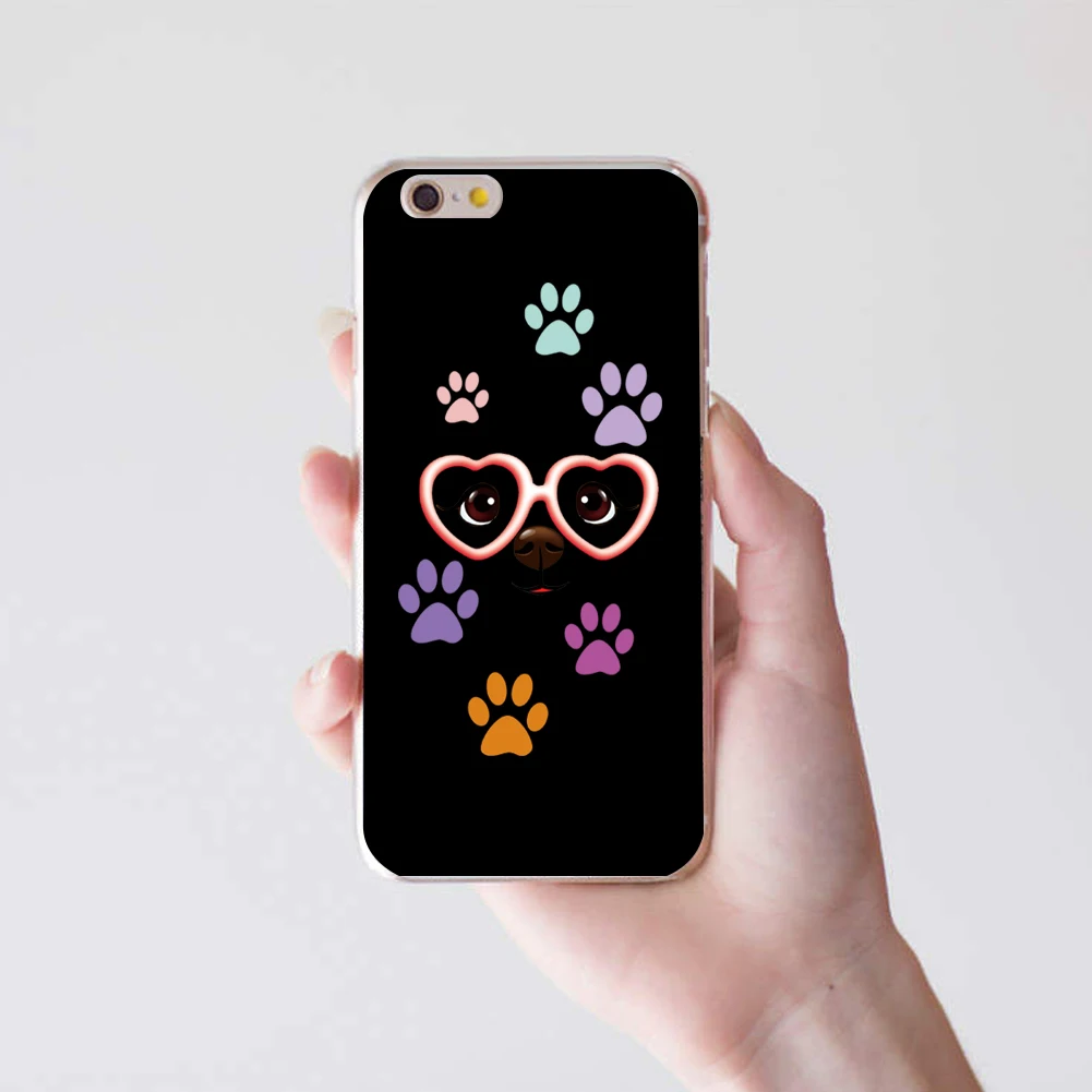 coque iphone 6 patte de chien coque iphone 6 patte de chien