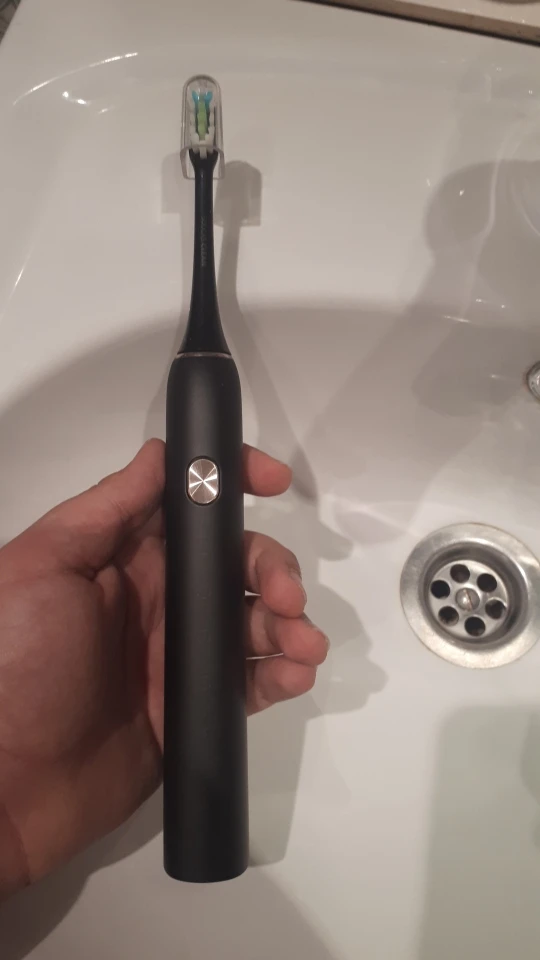 Xiaomi Soocare Soocas X3 отзывы