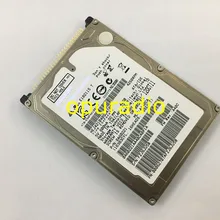 Жесткий диск HEJ421040G9AT00 40 ГБ для VW жёсткий диск для автомобиля навигационные системы Сделано в Японии 2 шт./лот