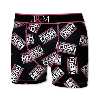 

Jacquie & Michel Boxers - Underpants for men - Underwear for men