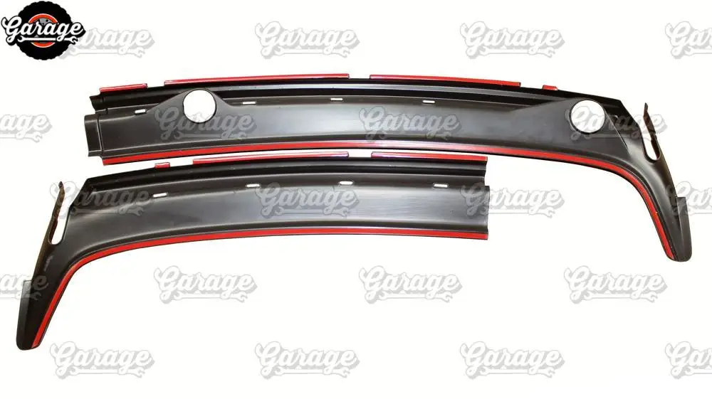 Крышка под лобовое стекло для Renault Sandero / Stepway 2009 2013 jabot ABS пластиковые аксессуары