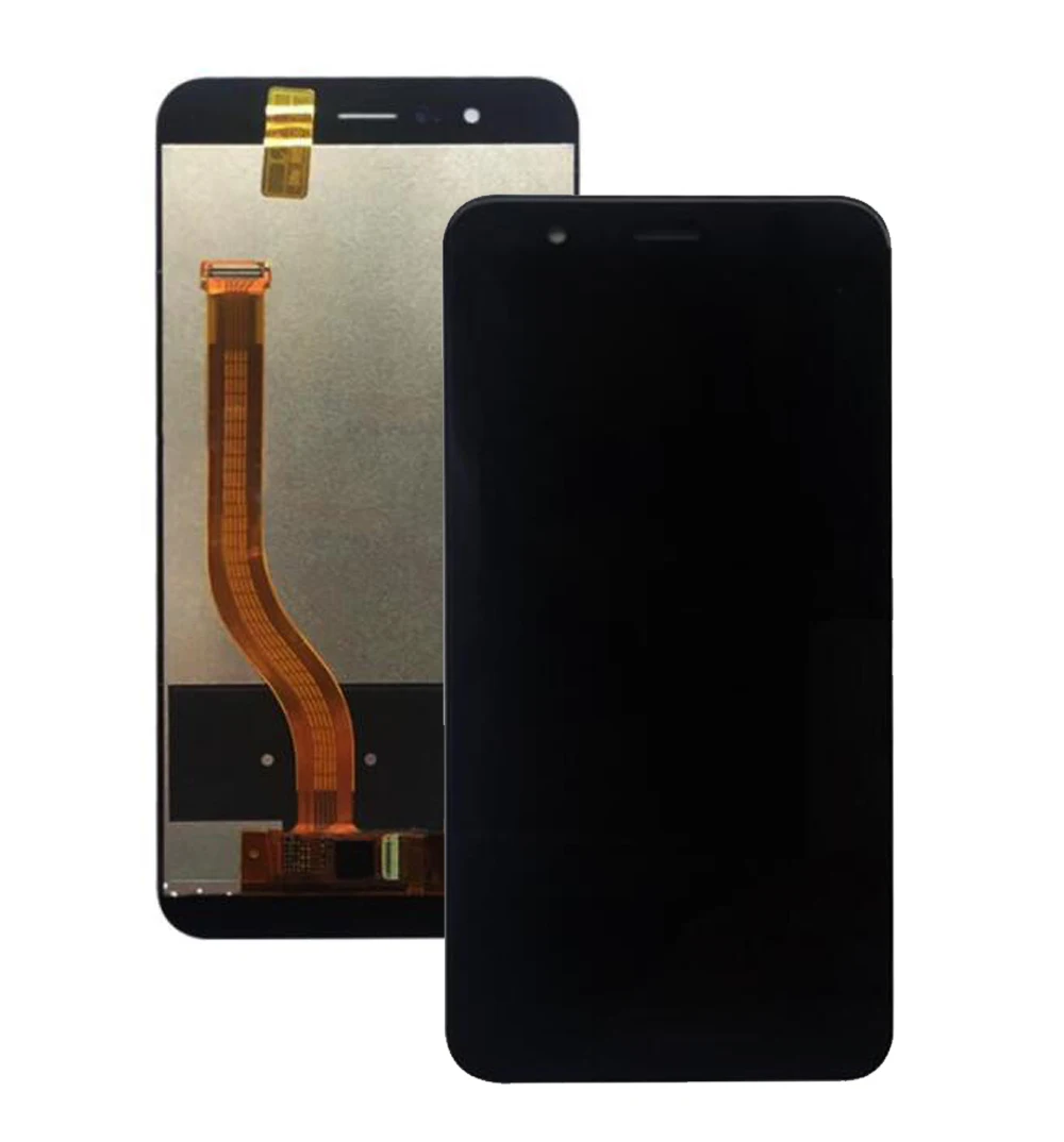 

STARDE Replacement LCD For Huawei Honor V9 DUK-AL20 LCD Display Touch Screen Digitizer Assembly 5.7"